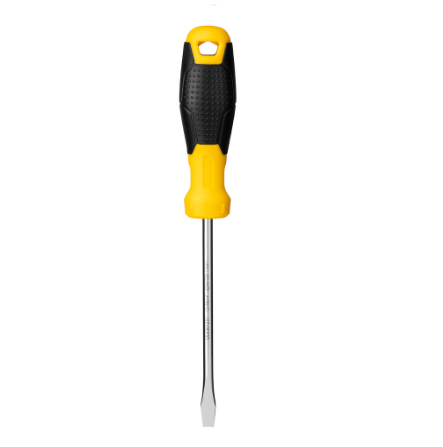 Deli Magnetic Flat (-) (+)Screwdriver 6*125mm PH3*300 6*100mm EDL6361251 EDL638300 EDL6361001