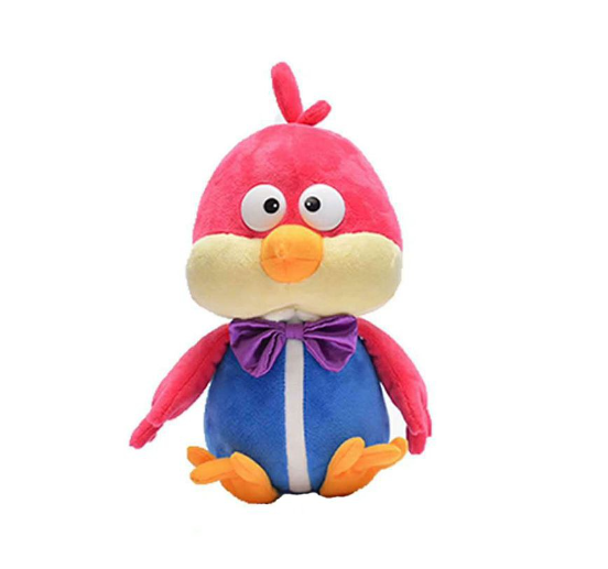 Korea Cartoon Pororo Little Penguin Petty Eddy Crong Loopy Poby Plush Toy Doll P2
