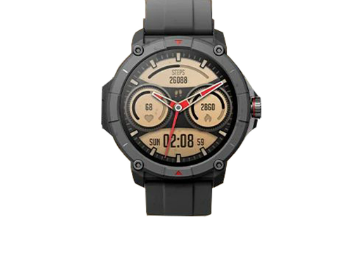 Awei H39 Multi Sports Mode Clock Smartwatch Heart-Rate, Sleep Monitoring 2ATm Waterproof Watches