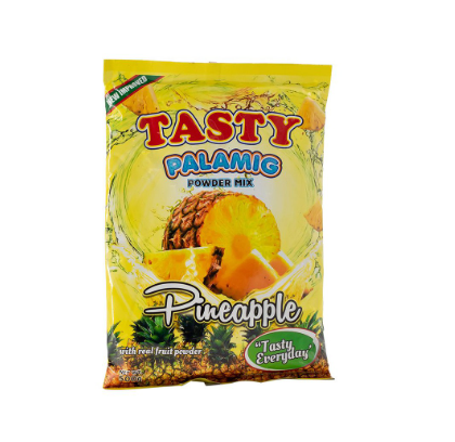 Tasty Palamig Pineapple Palamig Powder Mix 500g