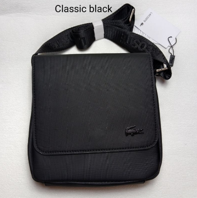 Sling bag High Quality for men with dust bag #2050