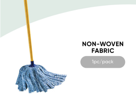 3M™ Scotch-Brite™ Tough Cleaning Mop, Non-woven Fabric, 1 pc/pack, For cleaning floors