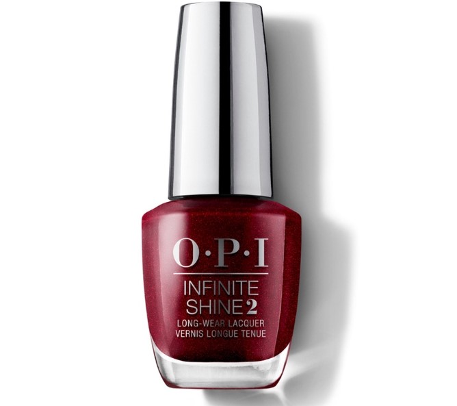 O.P.I. Infinite Shine I'm Not Really A Waitress 15ml
