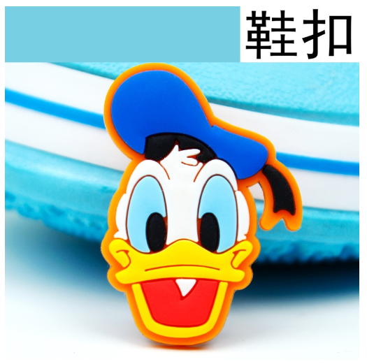 Cute Stitch Minnie Croc Jibbits Mickey Cat Jibits Charm Donald Duck Anime Jibitz Crocks for Kids Shoes Accessories Shoe Charms 011