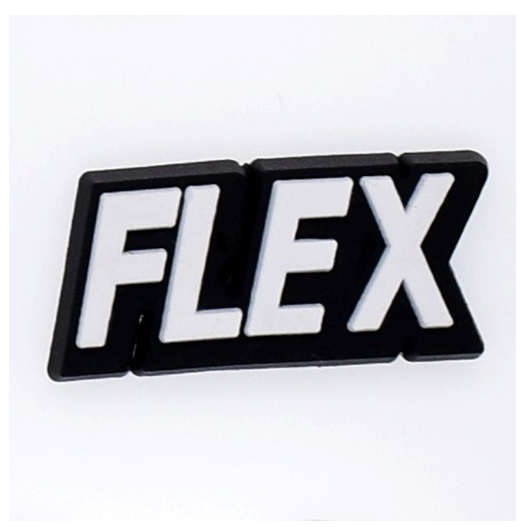 Cartoon Tide Brand Jibitz Crocs Accessories Logo IPhone Jibits Crocks Kaws Tik Tok Jibbits Charm for Men Shoe Charms Pins Decoration B11