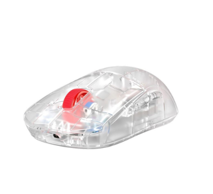 Pulsar X2 Symmetrical Wireless Gaming Mouse