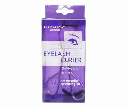 NICHIDO Professional Eyelash Curler