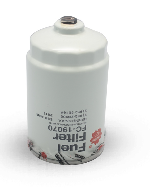 Sakura Fuel Filter Fc19070 for Hyundai Santa Fe 2013-2015 , Kia Sorento 2013-2015