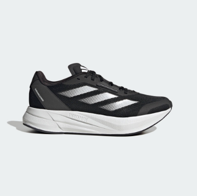 Adidas Running Duramo Speed Shoes Women Black ID9854