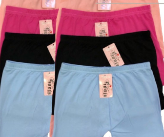 High Quality Women's Cycling Short Free Size