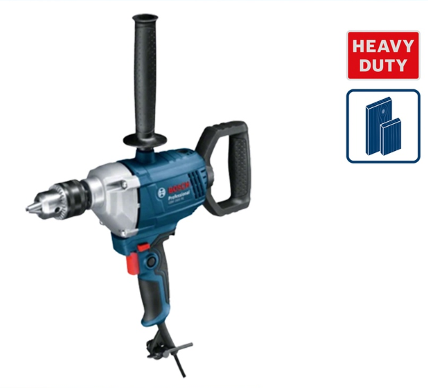 Bosch GBM 1600 RE Drill - Power Tools