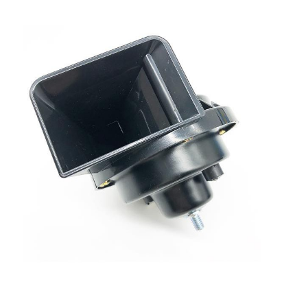 Knight Motorcycle Car Parts Accessories Bseoch Auto Snail Horn Dual Loud Accessories Universal