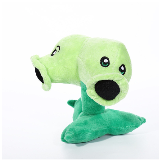 Game PLANTS vs. ZOMBIES PVZ Soft Stuffed Toys Cartoon Soft Plush Dolls Toy Plushie Doll PZ30
