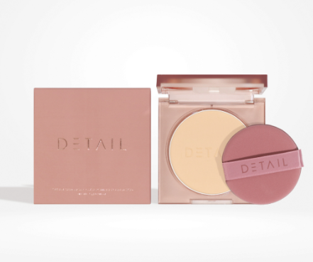 Detail Cosmetics Dream Skin in SILK