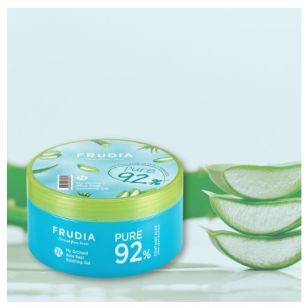 Frudia My Orchard Aloe Real Soothing Gel 300ML