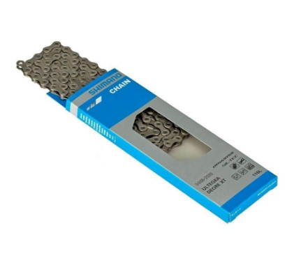 Bike Chain Shimano Chain Bike Chain 8/9/10/11 Speed for Road Bike and Speed for Road Bike