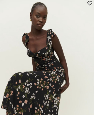 Fashion Sexy Slim Suspender Dress