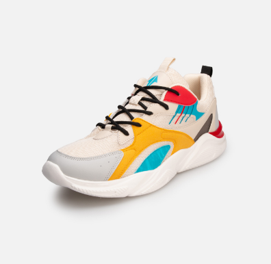 One Up By World Balance KAZUYA Men's Shoes