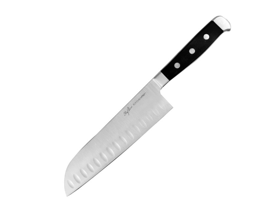Kitchenpro 7" Santoku Knife (Power)