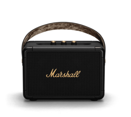 Marshall Kilburn II Bluetooth Speaker