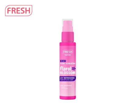 SCHWARZKOPF Got2b Volumaniac Volumizing Hairspray 300ml