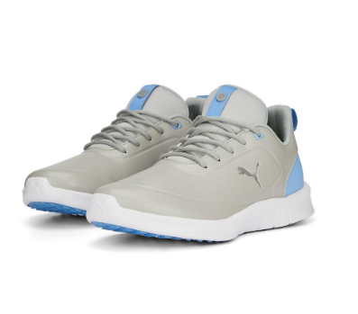 PUMA Laguna Fusion Golf Shoes Women (Gray)
