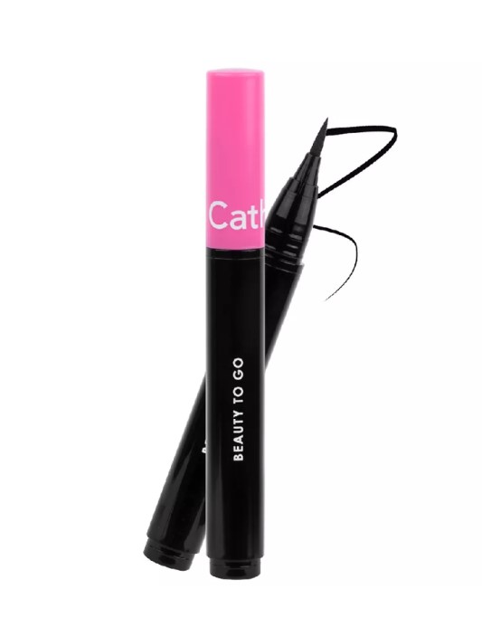 Cathy Doll  Beauty To Go Jet Lag Easy Eye Liner 0.4ml