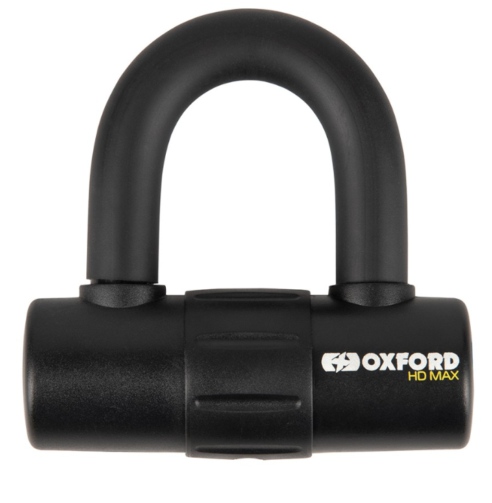 Oxford LK310 HD Max Lock