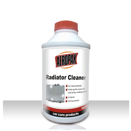AEROPAK Radiator Cleaner 500ml