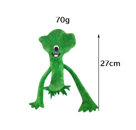 30cm Garten Of Banban Plush Toy Soft Cartoon Plush Stuffed Toy Doll Educational Kids Gift GB22