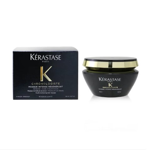 Kerastase Chronologiste Masque Intense Régénérant Youth Revitalizing Hair Masque 200ML