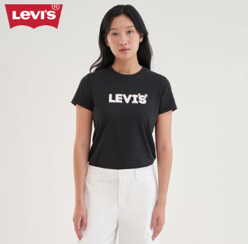 Levi's Women's Perfect T-Shirt 17369-2442