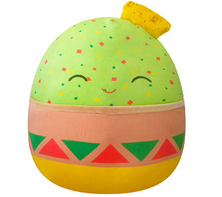 Squishmallows Gideon Large 14 Inch Plush