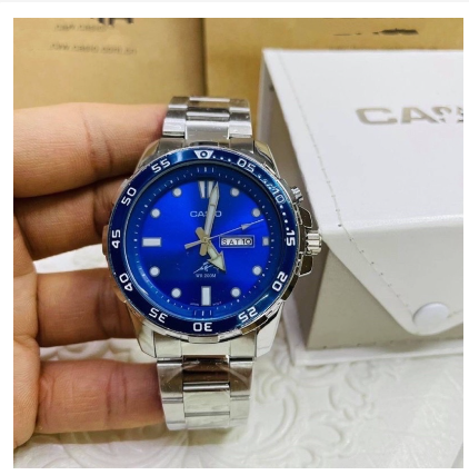 Men with Light Luminous Japan Movement