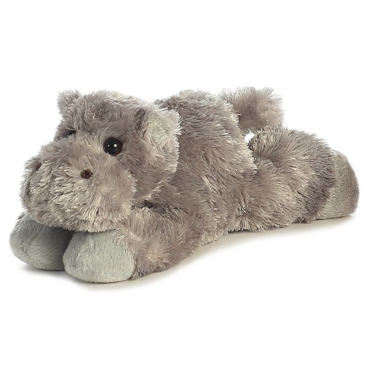 Doll Aurora Water Small Animal A11