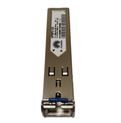 Huawei  Optical Fiber Transceiver Module HPSP2120 GPON ONU SFP 1490nm 1310nm 2.488 G 1.244G Tx1.25G/Rx2.5G 20km SM SC Tx1310/Rx1490nm for MA5626 MA5620