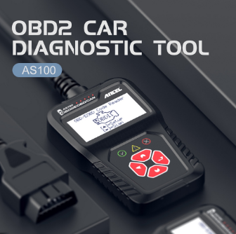ANCEL AS100 Obd2 Scanner Car Scanner Odb2 Car Diagnostic Tool Obd Car Diagnostic Scanner Automotive Scanner OBD2 Meter PK ELM327
