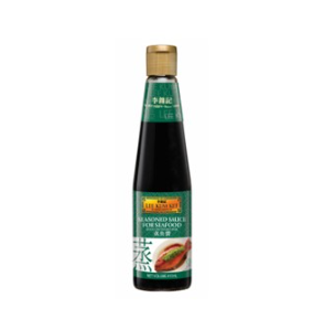 Lee Kum Kee Seasoned Sauce for Seafood 410ml
