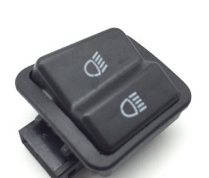 Motorcycle High/Low Switch Big