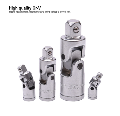 Harden 1/4", 3/8", 1/2", 3/4" Universal Joint (Professional)