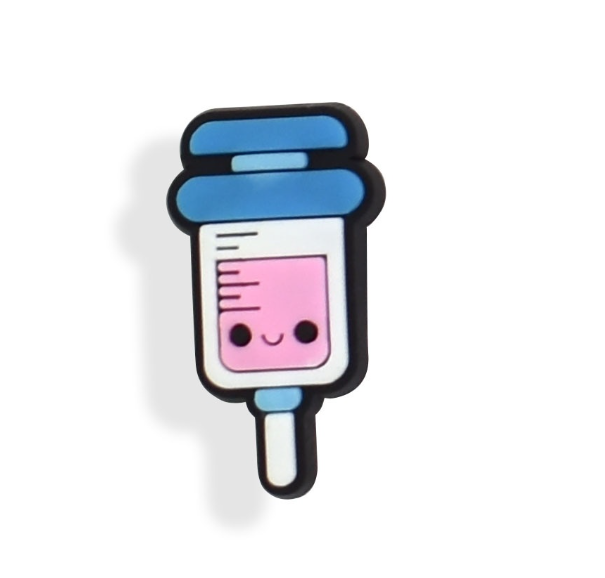 Cartoon Mask Ambulance Jibbits Medical Dentist Jibitz Croc Charm Teeth Stethoscope Jibits Crocs for Women Shoes Accessories 37