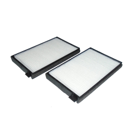 Fleetmax Cabin Filter FCS 9321 For Hyundai GrAnd Starex 2007-2013