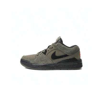 Jordan 2024 Boys Stadium 90 (Gs) Basketball Shoes Hf6014-201