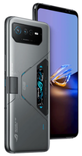Asus ROG Phone 6D Ultimate 16GB+512GB Android 12