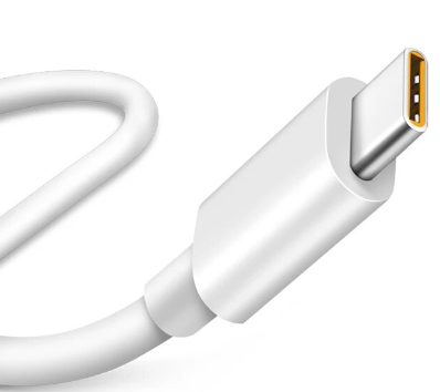 Fonken Super Fast Charger Cable 65W 6.5A Type C Data Cord Mobile Phone Wire USB C Charger Cables for Oppo Find X3 Pro Neo Reno 6