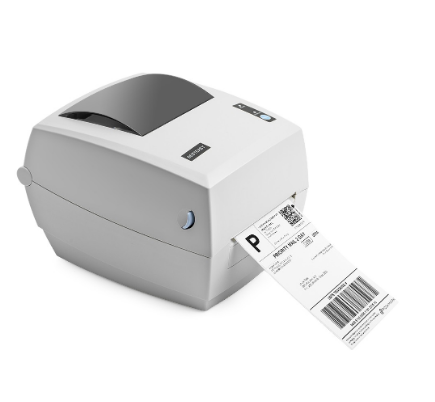 BESTEASY G42S Xprinter Thermal Waybill Barcode Printer with USB Interface