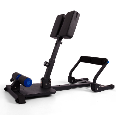 3 In 1 Home Gym Station Multi Functional Sissy Squat Roman Chair And Leg Exercise Machine