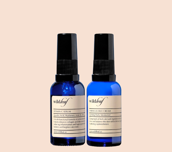 Wildleaf The Brightening Duo