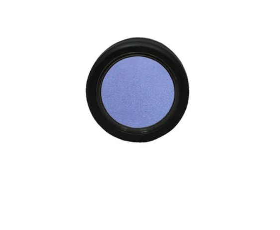 NICHIDO True Colors Eye Shadow - Carribean Blue