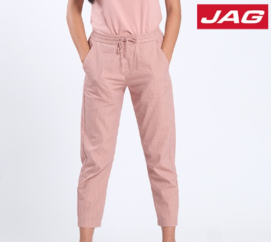 Jag Ladies Trousers
